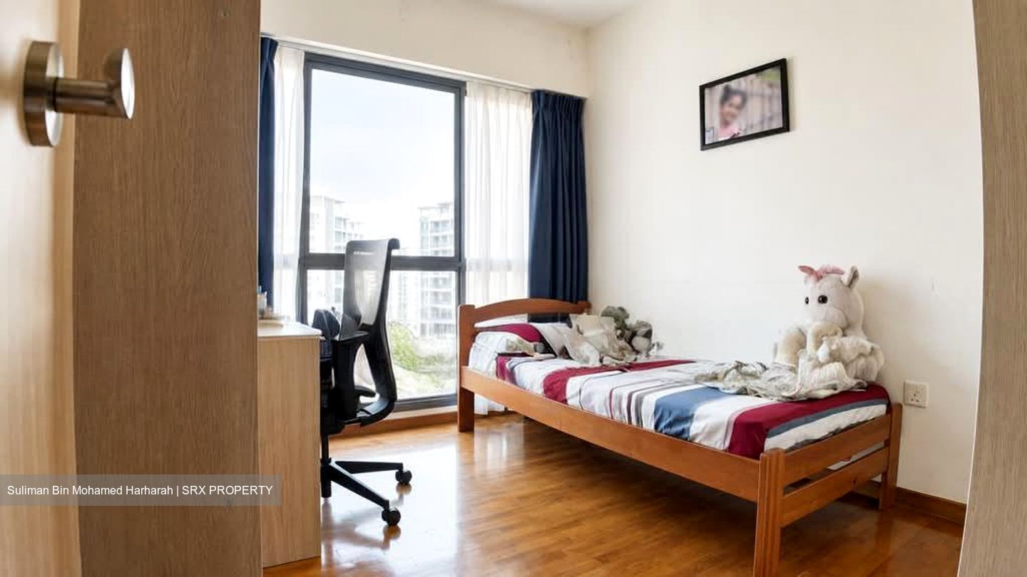 Blk 520B Centrale 8 At Tampines (Tampines), HDB 5 Rooms #602969601